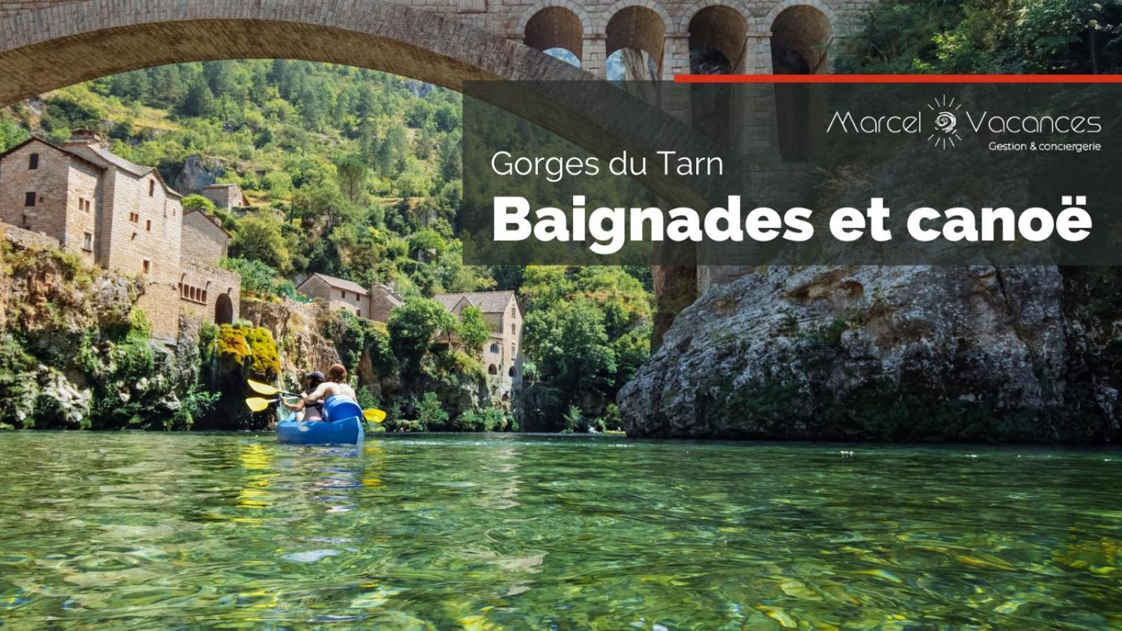 Gorges Du Tarn Gite En Pierres Avec Terrasse Quezac  Kültér fotó